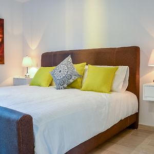 Suite Superior con Cama King